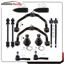 For Ford Ranger 98-11 Front Control Arm Ball Joint Tie Rod Replacement Sway Bar