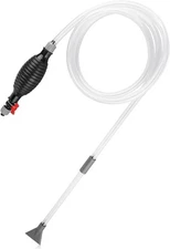 Hot Tub Vacuum Spa Vac, Handheld Pool Vacuum Cleaner, Manual Cordless Swimming P