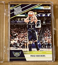 2023 Panini Origins WNBA Basketball Cards Checklist 24