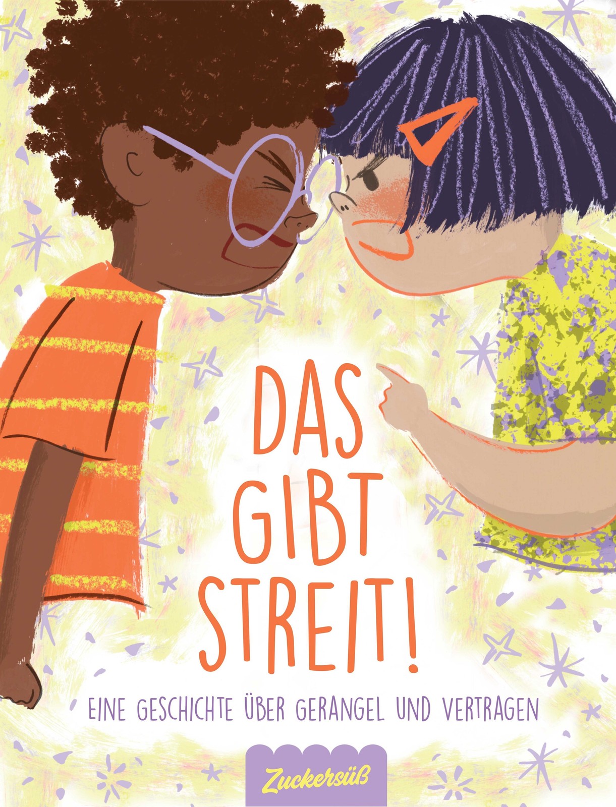 Das gibt Streit! - Bild 2