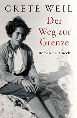 Der Weg zur Grenze: Roman Buch C.H.Beck