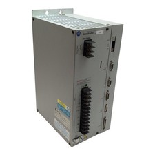 Allen Bradley 1398-DDM-075 Ultra Series Servo Drive, 75A, 120/240VAC, 0-400Hz