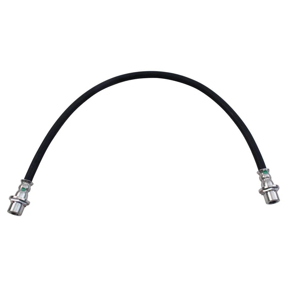 For Toyota Tundra 2004-2006 TRQ BLA00890 Front & Rear Brake Hydraulic Hose Kit Foto 4 de 4