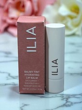 ILIA Balmy Tint Hydrating Tinted Lip Balm in Lullaby 