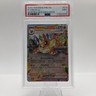 PSA 9 Flareon Ex 014 Surprise Box 2025 Pokemon Prismatic Evolutions