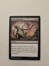 Dark Withering – Time Spiral Remastered - LP - Common - Instant