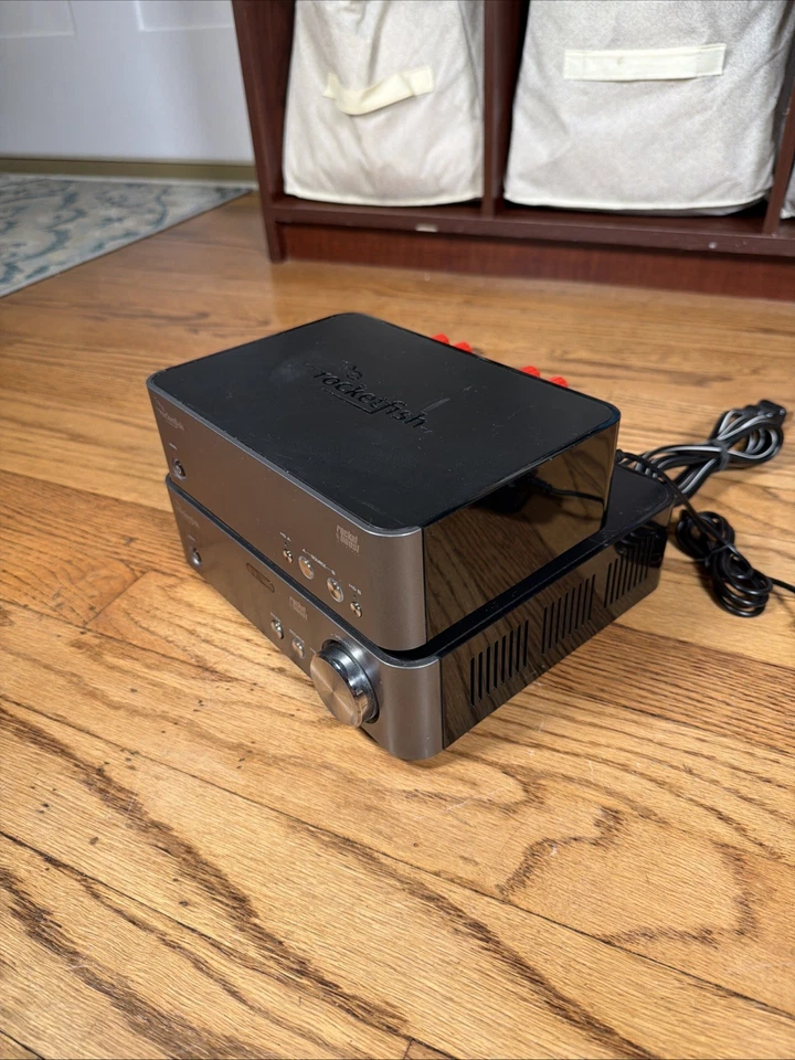 Rocketfish Rocket Boost RF-RBKIT Wireless HD Audio Starter Kit - No Remote - Image 4 of 4