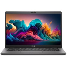 Dell Latitude 7310 13