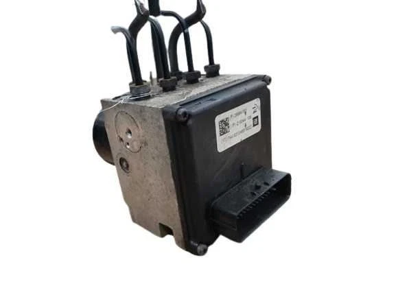 Conjunto de piezas de freno antibloqueo con control de tracción para 08-11 IMPALA 354512 Foto 2 de 4