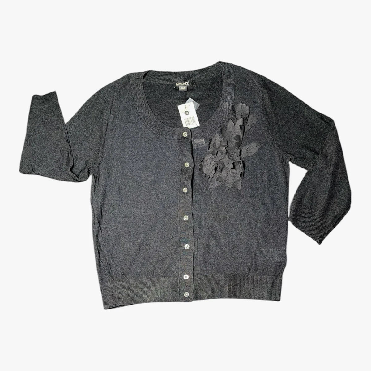DKNY with Vintage Sweaters for Women for sale - eBay