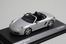 Minichamps Porsche Boxster 2005 1:64 640065630