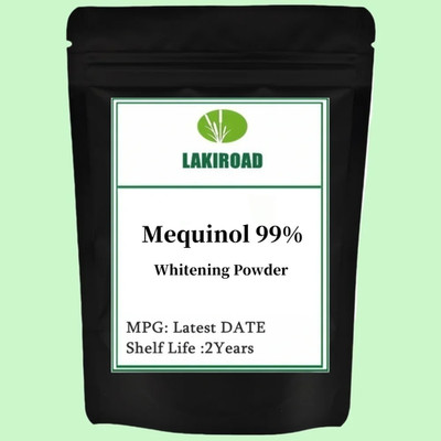 Mequinol Powder 99% Free Shipping