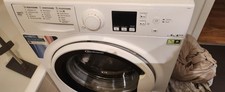 bauknecht waschmaschiene 9 kg fwm 9fa gebraucht