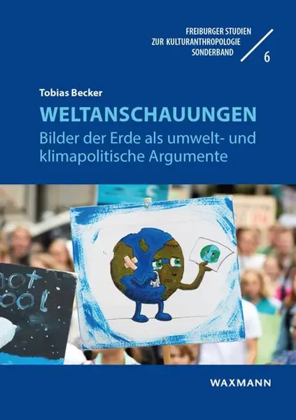 Tobias Becker | Weltanschauungen | Taschenbuch | Deutsch (2022) | 268 S.-image