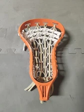 Rare Original TLAX Lacrosse Company Traditional Lacrosse Head