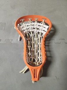 Rare Original TLAX Lacrosse Company Traditional Lacrosse Head