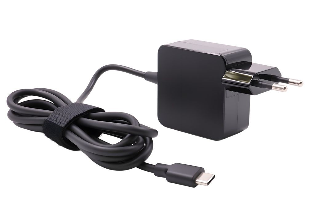 CoreParts Mobile MSPT2125 USB Type-C AC Adapter