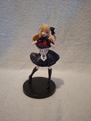 Oshi No Ko Figur Ruby Hoshino *gebraucht*