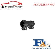 ROHRVERBINDER AUSPUFF ABGASANLAGE FA1 004-935 A NEU OE QUALITÄT