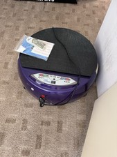 Vibrapower Disc Model Number:BCF-01 , Vibrating , Exercise Machine