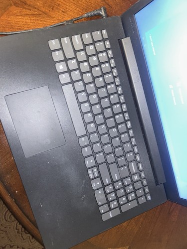 Lenovo IdeaPad 130-15AST 15.6 inch (128GB,AMD A9-9425, 4GB) Laptop - Black - Afbeelding 3 van 8