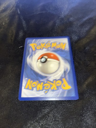 Cofagrigus ex 76/182 Escarlata Violeta Paradoja Grieta Pokemon Juego de Cartas Coleccionables 2023 - Imagen 4 de 4