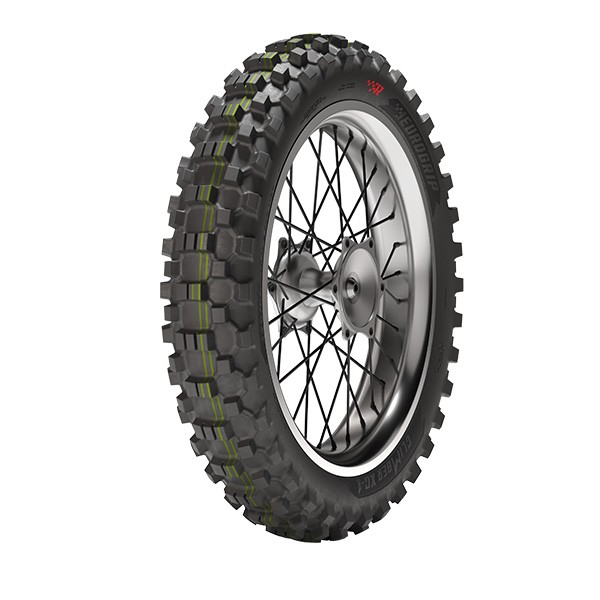 TYRE EUROGRIP 140/80-18 70R CLIMBER XC-R (FIM MEDIUM)