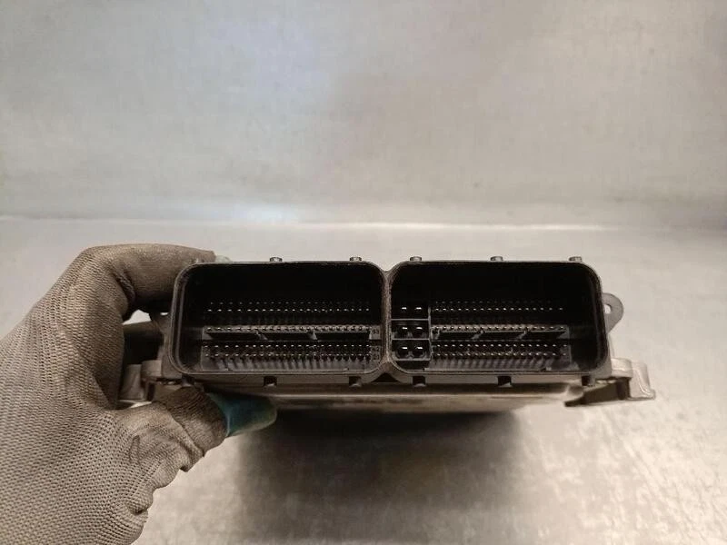 391402ABB0 centralina motore per HYUNDAI I30 STATION WAGON (GD) 1.6 CRDI 5294302 - Immagine 3 di 4