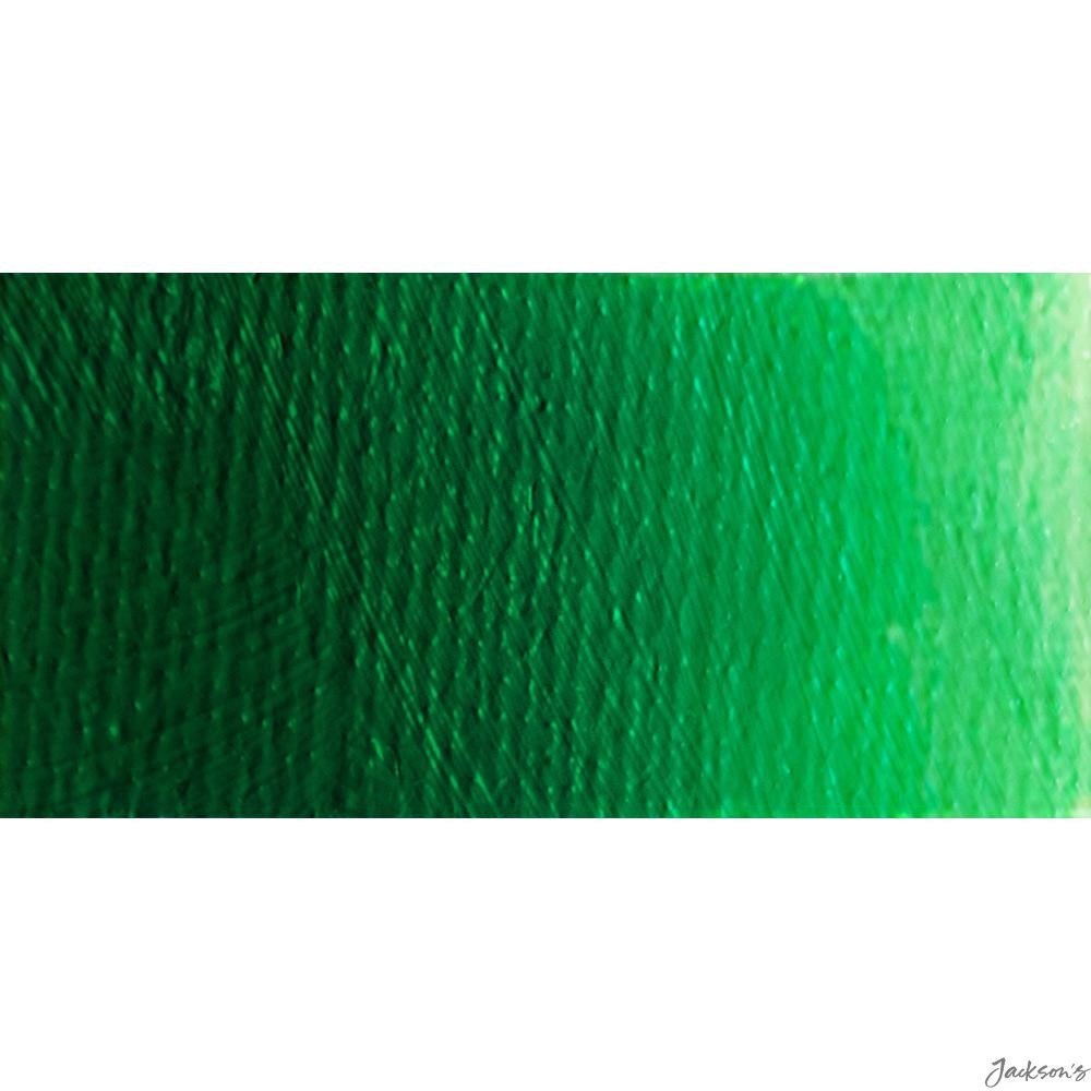 Old Holland Classic Oil Paint Linseed Oil 60ml Bright Green Artist Colour Tube