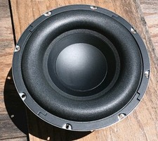 Polk Audio PSW1000 Subwoofer 10' SPEAKER Driver ONLY top Of The Line Polk