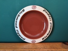 Players Navy Cut Richmond Tipped Vintage Royal Alma Ceramic Ash Tray Bowl Pub