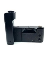 USED Nikon MD-4 Motor Drive