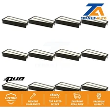 Engine Air Filter (12 Pack) For Toyota Tacoma Tundra 4Runner FJ Cruiser