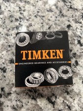 Timken Bearing