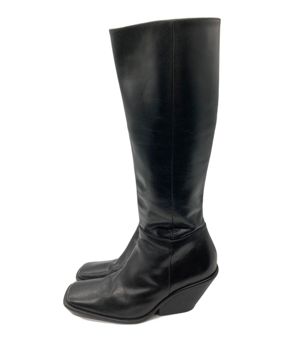 UNTISHOLD/ Naty -15 Long Boots Black Size:36 | eBay UNTISHOLD/ Naty -15 Long Boots Black Size:36 | eBay