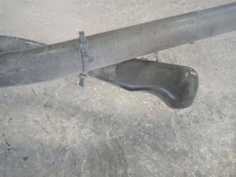 Kenworth 210 COE Transmission Shift Linkage (9052741 - Image 4 of 4