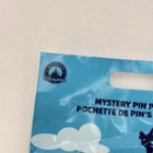 Disney Pins Fantasy Flights 2025 5Pc Mystery Pin Collectors Set Sealed — photo 4