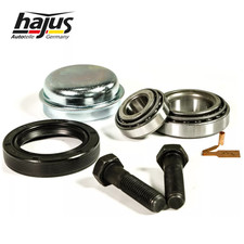 Original Hajus Radlagersatz Radlager Vorne Mercedes 190 W201 D2.0 E2.3-16 Original Hajus Radlagersatz Radlager Vorne Mercedes 190 W201 D2.0 E2.3-16