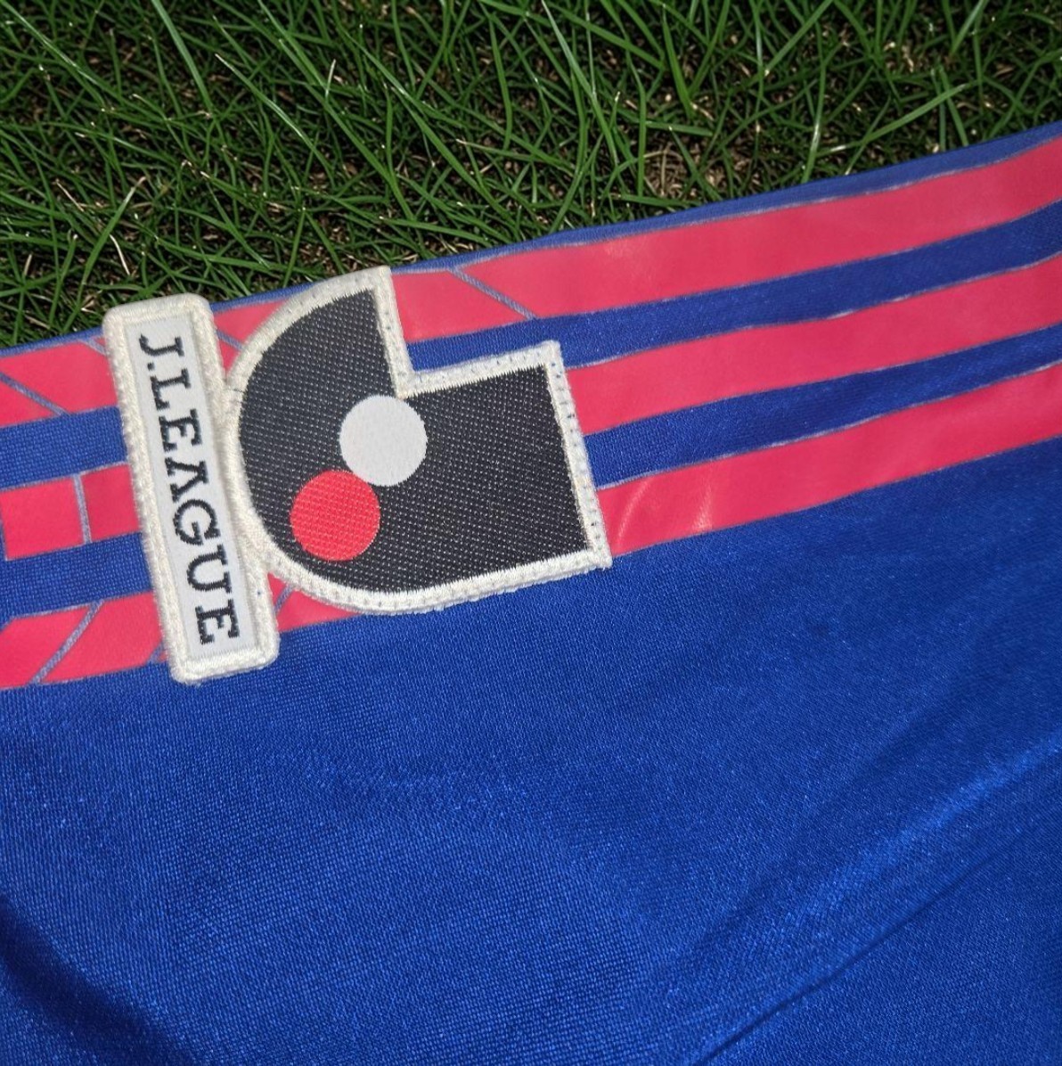 FC Tokyo 2004 2005 Official Jersey Shirt Kit - JPN XL - J League