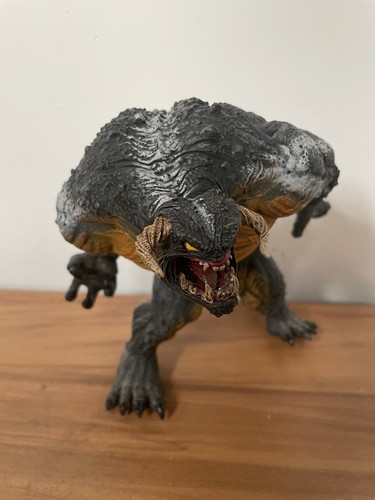McFarlane Toys Spawn The Art of Spawn Series 26 | Tremor 3 - Picture 2 of 6