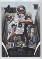 2015 Panini Rookies & Stars Rookies Dante Fowler Jr #156 1z6
