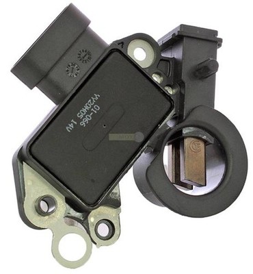 Regler Lichtmaschine Neu - OE-Ref. 96866018_REGULATOR für