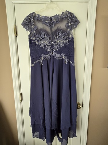 JJ's House Stormy Dress Women's Size 18W Plus  Gorgeous