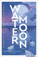 Water Moon | A Novel | Samantha Sotto Yambao | Taschenbuch | Random House Worlds
