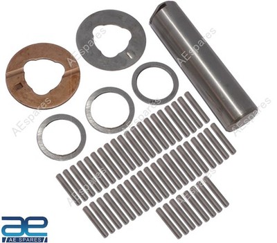 Dana 18-1 1/4'' Zwischenwelle Reparaturset Für Willys Jeeps 52-71 942115K AES