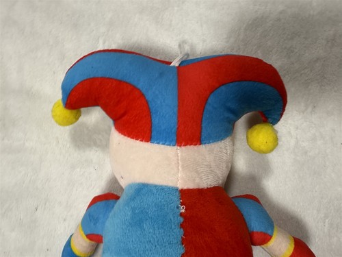THE AMAZING DIGITAL CIRCUS POMNI PLUSH TOY - Picture 6 of 9