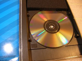 silpheed sega cd cib