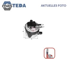 S 5170 GC KRAFTSTOFFFILTER SOFIMA FÜR VOLVO C30,V70 III,S80 II,S40 II,V50 1.6L