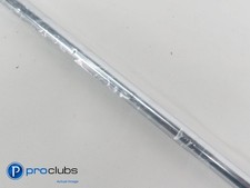 NEW KBS TOUR 105 Stiff Flex Steel 4-Iron Shaft .355" Taper Tip 375620