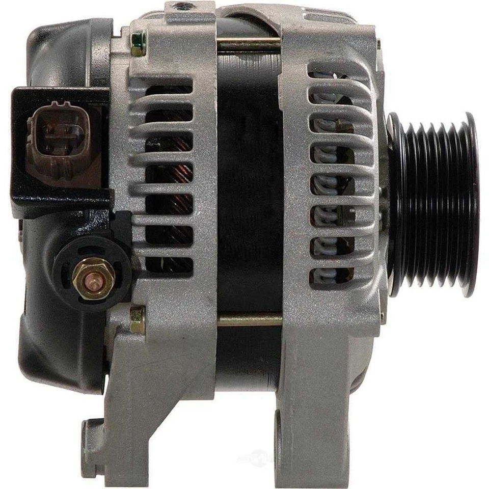 Alternador compatible con Toyota Highlander ACDELCO PROFESSIONAL 2004-2007 Foto 4 de 4